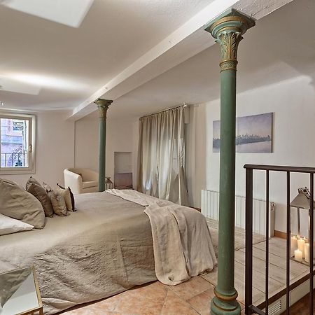 Castiglione1 Apartment โบโลญญา ภายนอก รูปภาพ