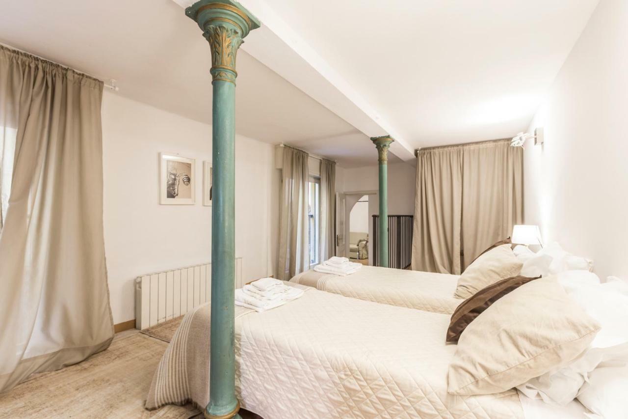 Castiglione1 Apartment โบโลญญา ภายนอก รูปภาพ