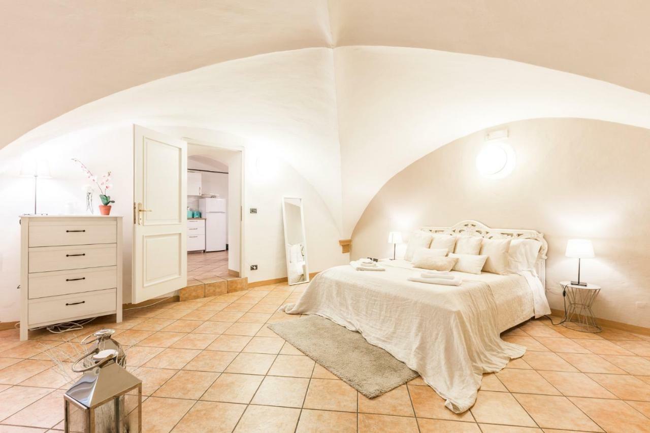 Castiglione1 Apartment โบโลญญา ภายนอก รูปภาพ