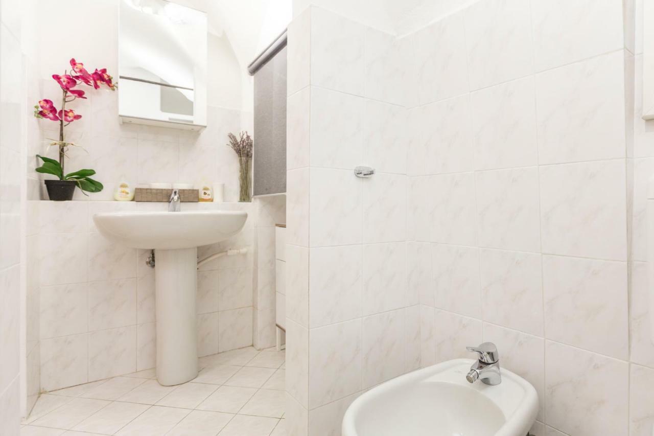 Castiglione1 Apartment โบโลญญา ภายนอก รูปภาพ