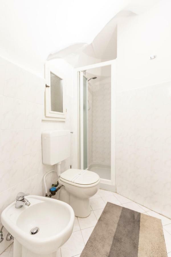 Castiglione1 Apartment โบโลญญา ภายนอก รูปภาพ